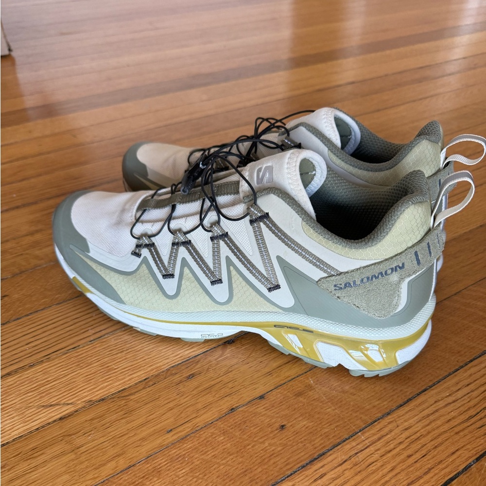 Salomon Gorp Core Shoes